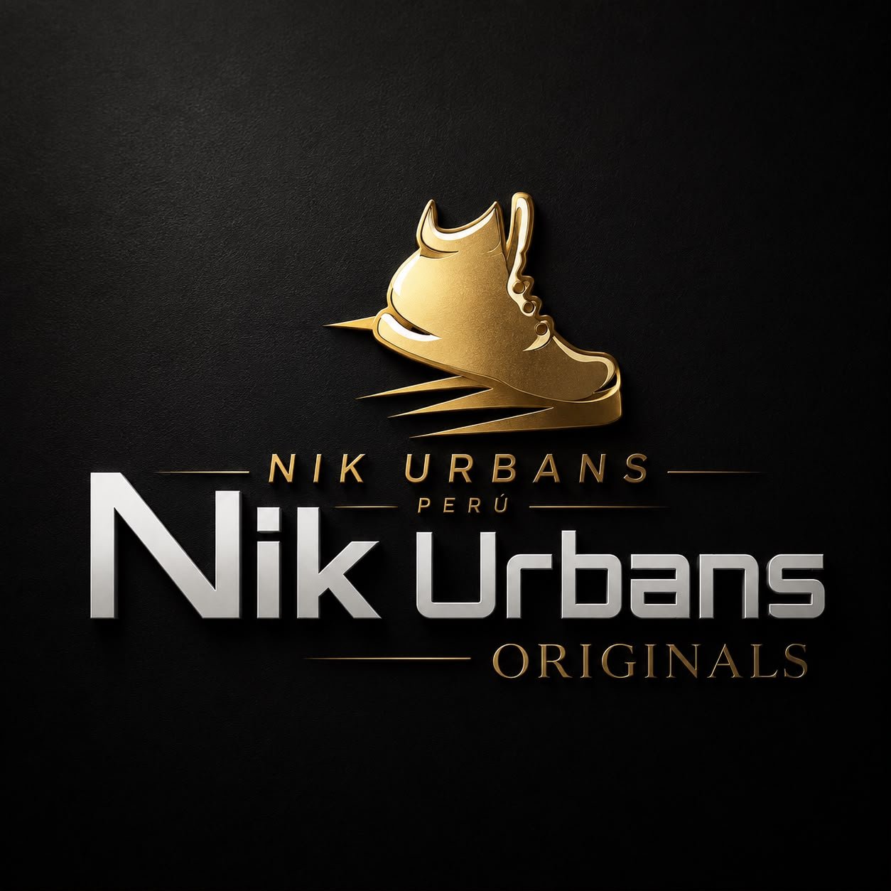 NIK URBANS